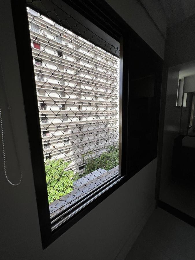 Апартаменты Flat Pitangueiras Гуаружа Экстерьер фото